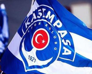 Kasımpaşa Spor Kulübü