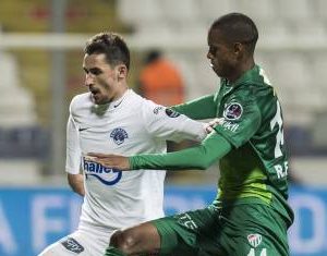 Kasımpaşa Spor Kulübü