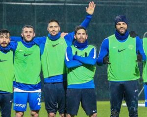 Kasımpaşa Spor Kulübü