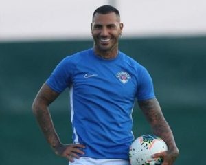 Ricardo Quaresma