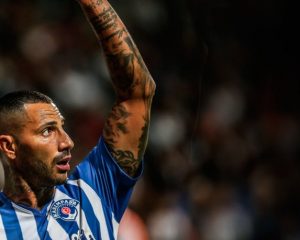 Ricardo Quaresma