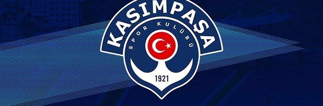 Kasımpaşa SK Tarihçesi