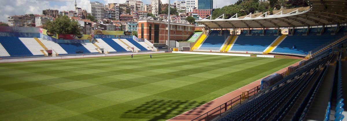 Kasımpaşa Spor Kulübü